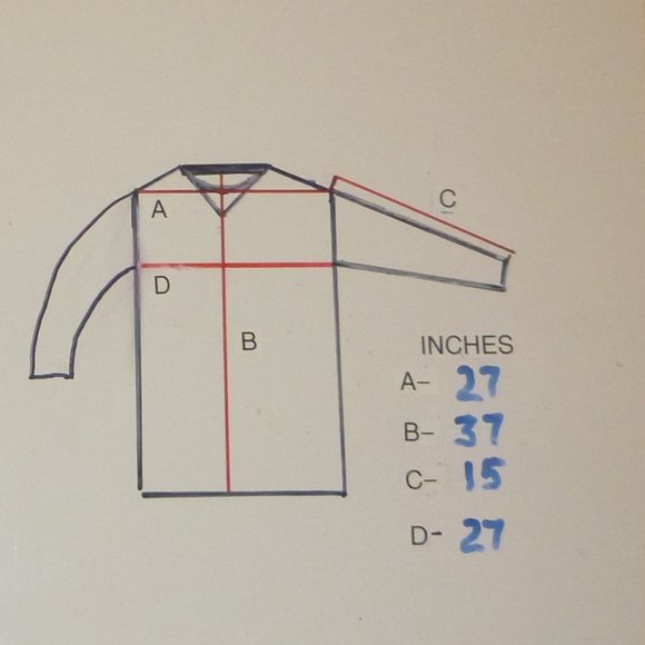 Vintage 70s Jinbei Kimono Japanese Traditional Wear Summer Kimono Robe - Picture 3 of 4